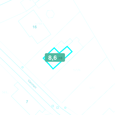 Mobiscore
