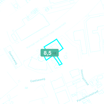 Mobiscore