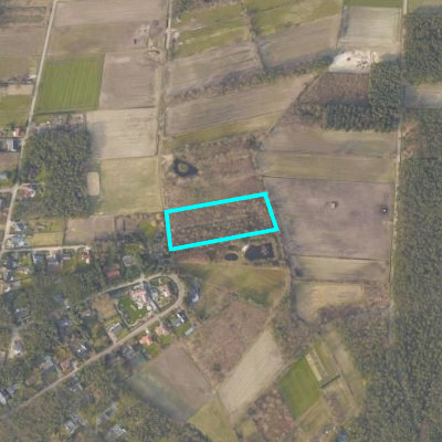 Luchtfoto Vlaanderen 2013 - 2015