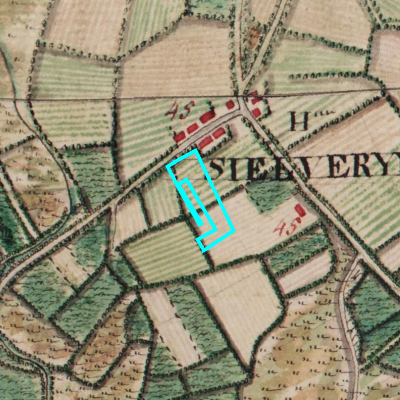 Ferraris (1771-1778)