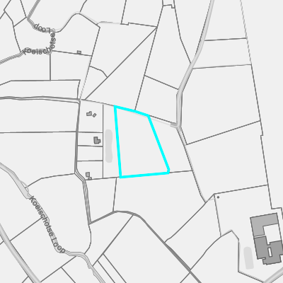 Vastgestelde archeologische zones