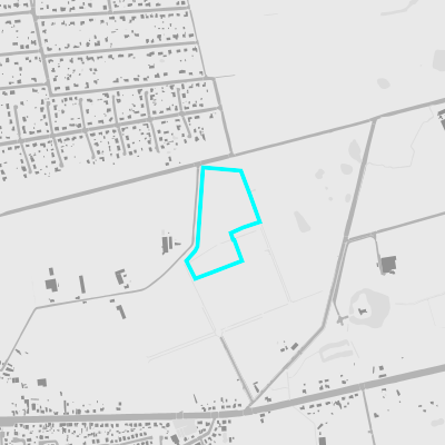 Vastgestelde archeologische zones