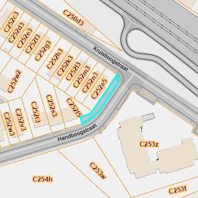 CADGIS