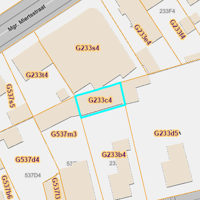 CADGIS