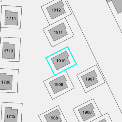 Vastgestelde archeologische zones