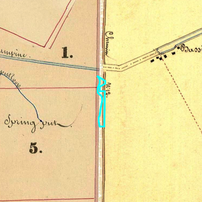 Algemeen Bodemgebruik (ABW)