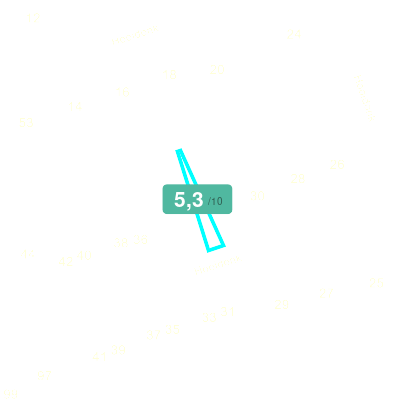 Mobiscore