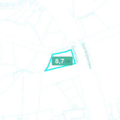 Mobiscore
