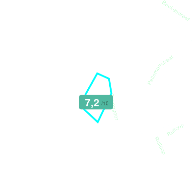 Mobiscore