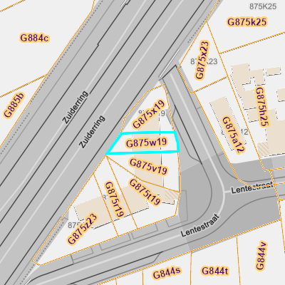 CADGIS