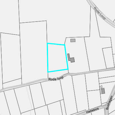 Vastgestelde archeologische zones