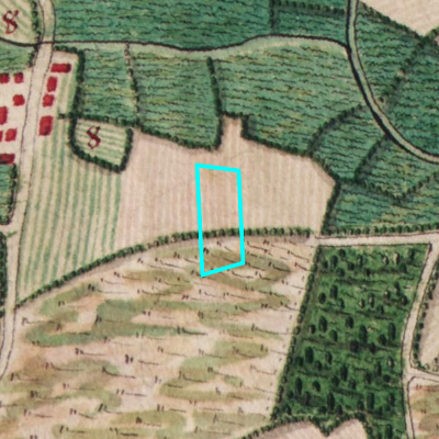 Ferraris (1771-1778)