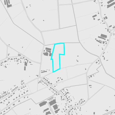 Vastgestelde archeologische zones