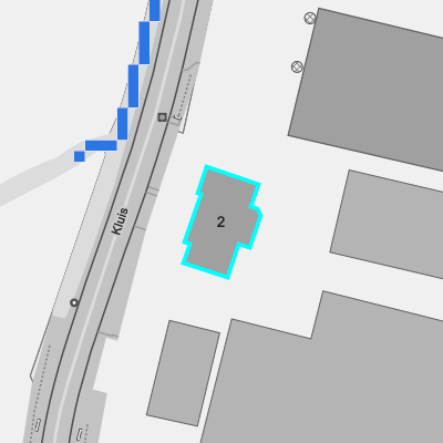 Overstromingsgevoelig (fluviaal)