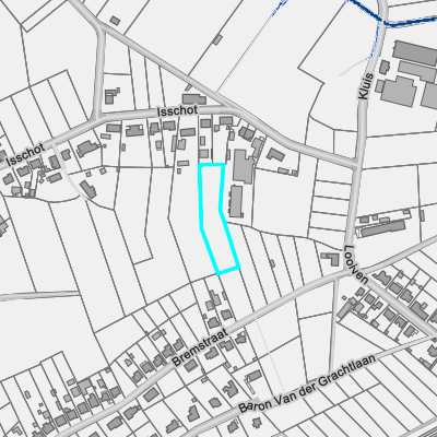 Overstromingsgevoelig (fluviaal)