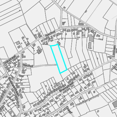 Vastgestelde archeologische zones
