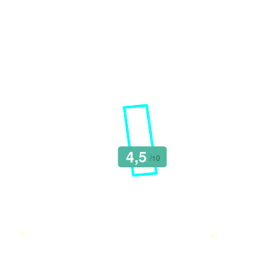 Mobiscore