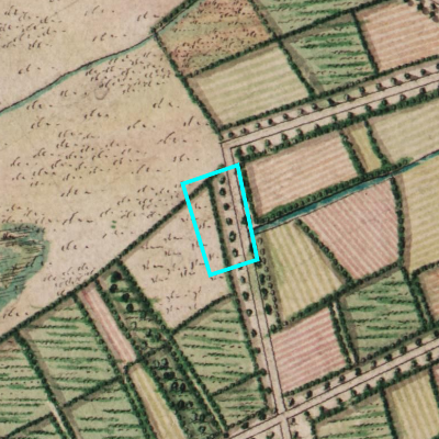 Ferraris (1771-1778)