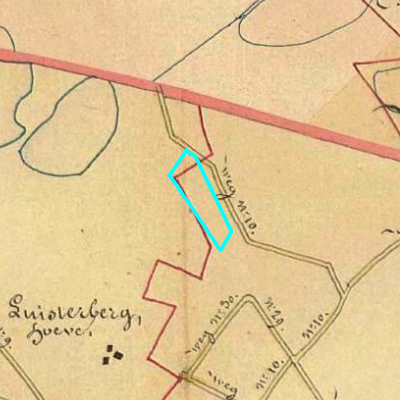 Algemeen Bodemgebruik (ABW)