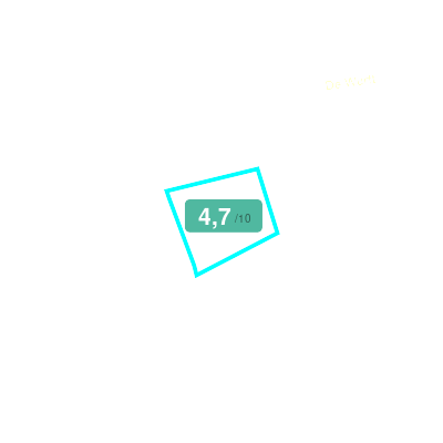 Mobiscore