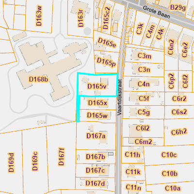 CADGIS