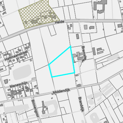 Bekrachtigde archeologienota’s
