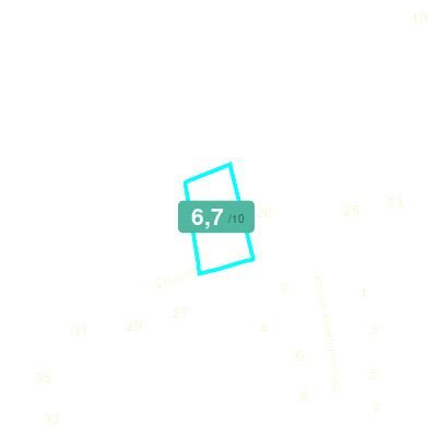 Mobiscore