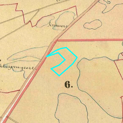 Algemeen Bodemgebruik (ABW)