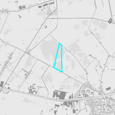 Overstromingsgevoelig (kust)