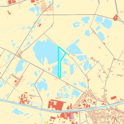 GRB Basiskaart
