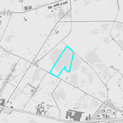 Overstromingsgevoelig (kust)