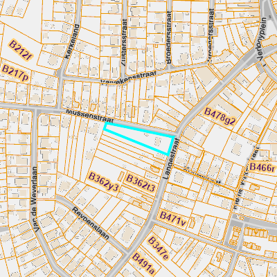 CADGIS