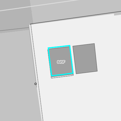 Vastgestelde archeologische zones