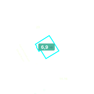 Mobiscore