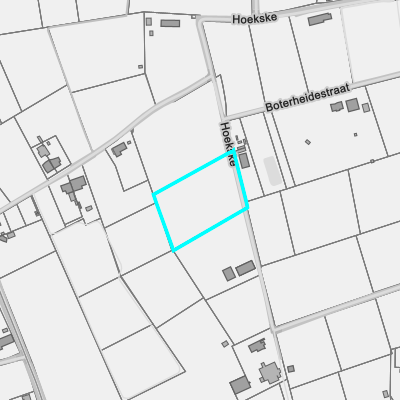 Bekrachtigde archeologienota’s