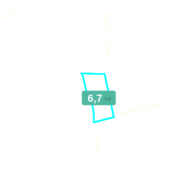 Mobiscore