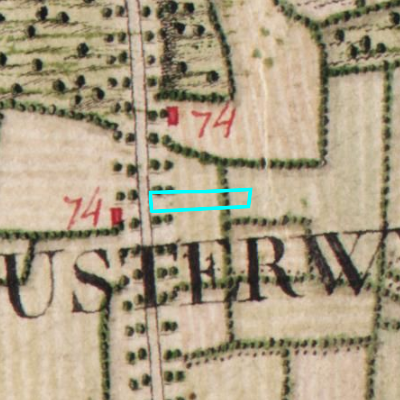 Ferraris (1771-1778)