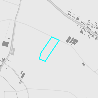 Vastgestelde archeologische zones