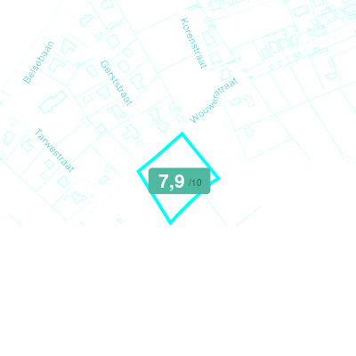 Mobiscore