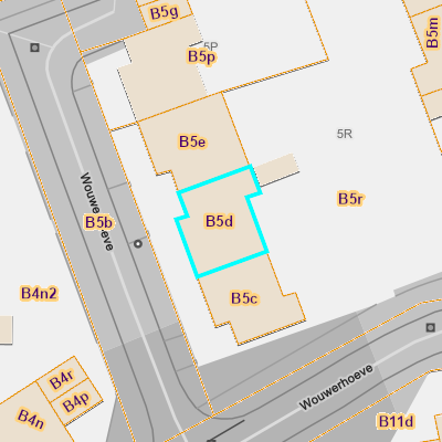 CADGIS