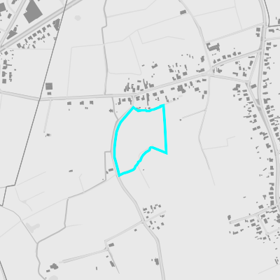 Vastgestelde archeologische zones