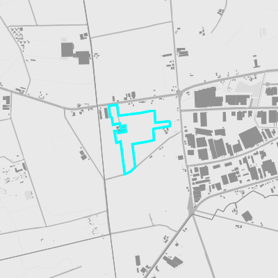 Overstromingsgevoelig (fluviaal)