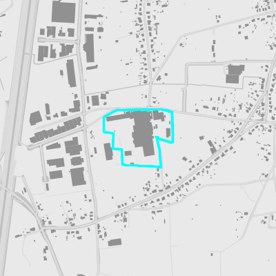 Overstromingsgevoelig (kust)
