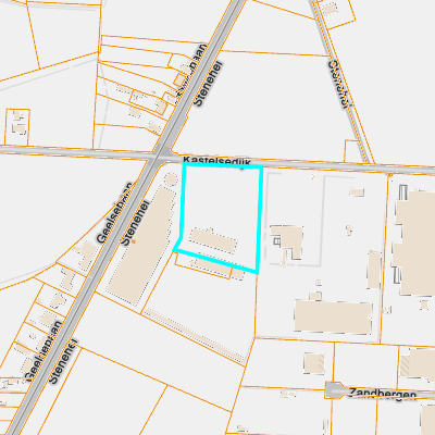 CADGIS