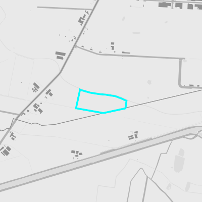 Vastgestelde archeologische zones