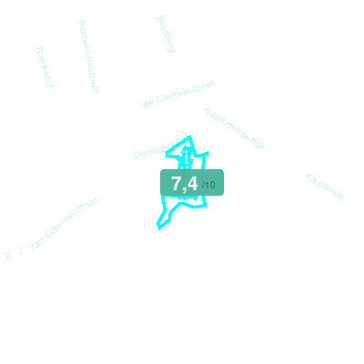 Mobiscore