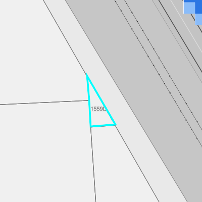 Overstromingsgevoelig (pluviaal)