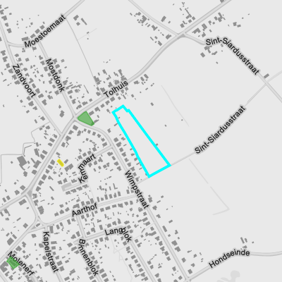 Bodemonderzoeken