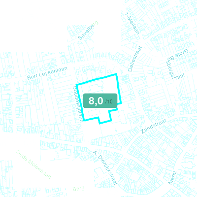 Mobiscore