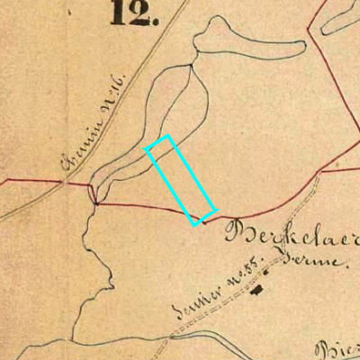 Algemeen Bodemgebruik (ABW)